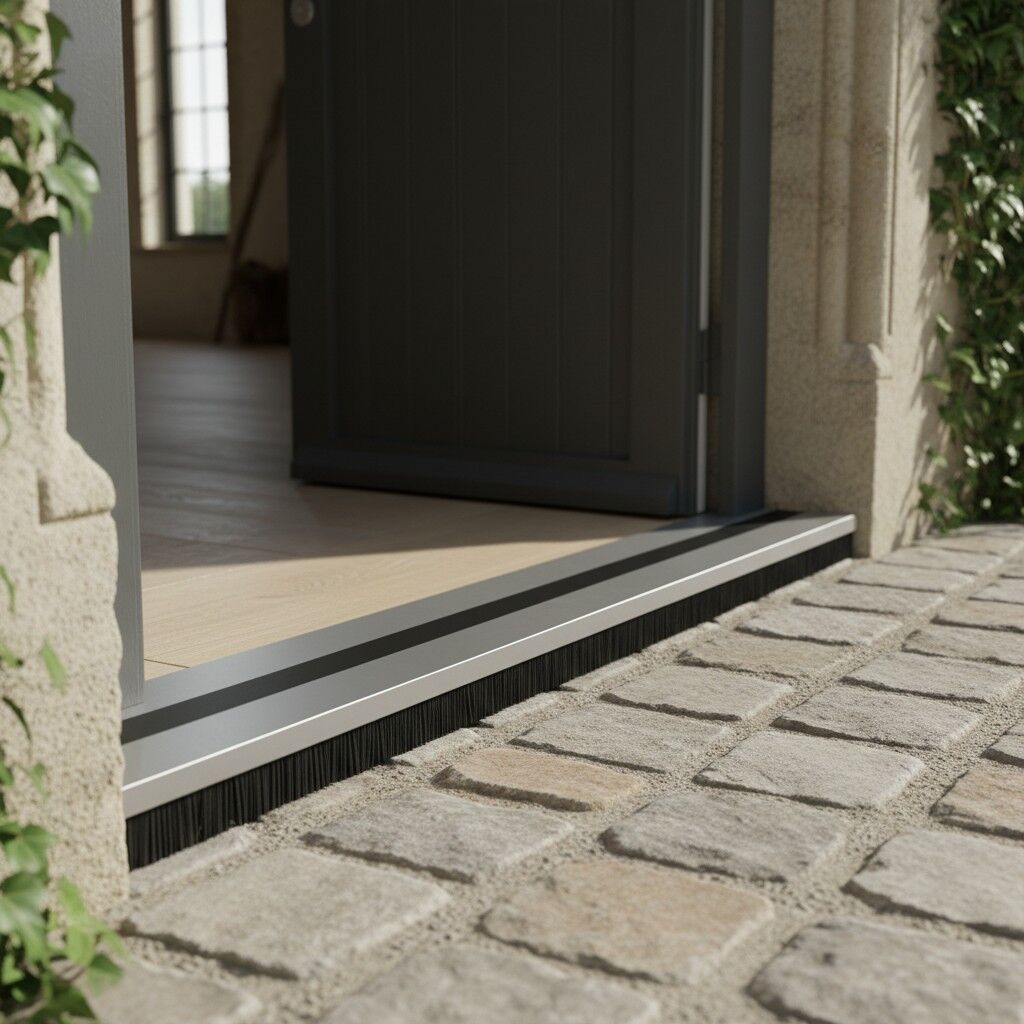 Projet de Menuisier - Photo 1